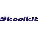 Skoolkit logo