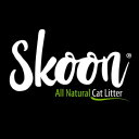 skooncatlitter.com logo