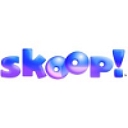 Skoop! Inc. logo