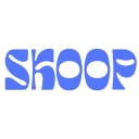 Skoop Skincare logo
