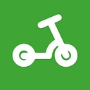Skootz Electricscooters logo