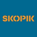 Skopik logo