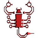 Skorpios Technologies Logo