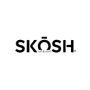 Skosh logo