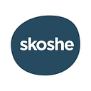 Skoshe logo