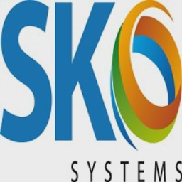 SKO SYSTEMS LTD logo