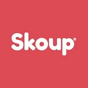 Skoup logo