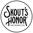 Skout's Honor logo