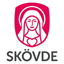 Skövde kommun logo