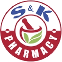 Nature's First Pharmacy logo