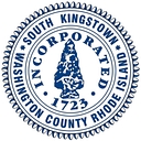 South Kingstown Public Library logo