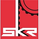 SKR Solutions LLC logo
