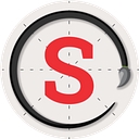 Skritter logo