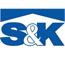 S&K Roofing, Siding And Windows logo