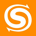 Skrotfrag Aktiebolag logo