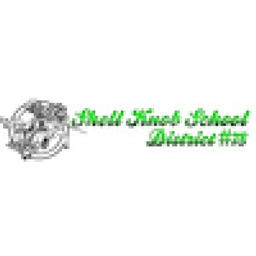 SHELL KNOB ELEM. logo