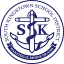 South Kingstown School District logo