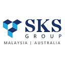 Sks Group Australia logo
