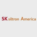 SK Siltron Co., Ltd. logo