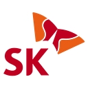 Sk Siltron Css logo