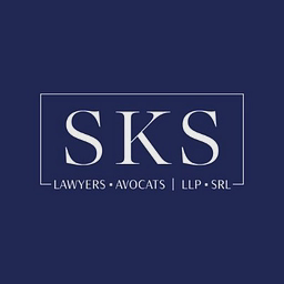 SKS LAW LIMITED logo