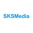 Sks Media logo