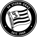 SK Sturm Graz logo