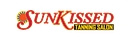 Sunkissed Tanning logo