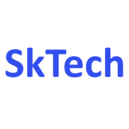 SKTECH LTD logo