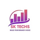 Sk Techs Pvt. logo