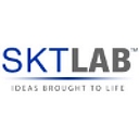 Skt Lab logo