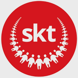 SKT Welfare logo