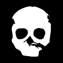 Skull Mountain logo