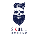 SKULLBORNED