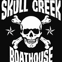 Skull Creek Boathouse logo