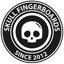 Skull Fingerboards
