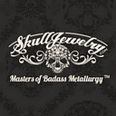 SkullJewellery logo