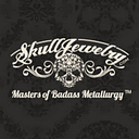 Skulljewelry