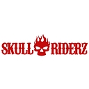 Skullriderz logo