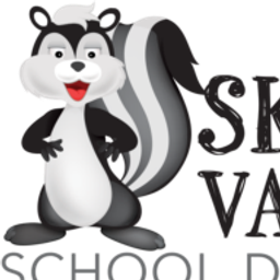 Skull Valley Elementary School logo