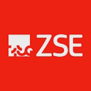 Západoslovenská energetika, a.s. logo