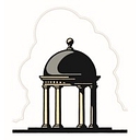Andrew Skurman Architect logo