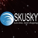 Skusky logo