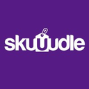 Skuuudle Logo