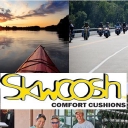 SKWOOSH logo