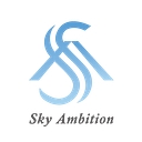 株式会社Sky Ambition logo