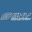 Sky Country logo