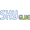 Sky Glue logo