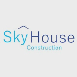 SKY HOUSE CONSTRUCTION LIMITED logo