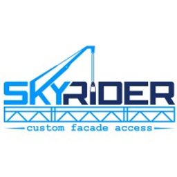 Sky Rider Equipment Co., Inc. logo